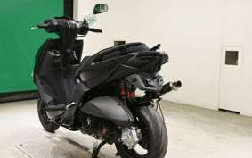 YAMAHA CYGNUS Griffus 2025 SEJ4J