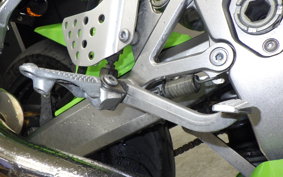 KAWASAKI NINJA ZX-6R 2006