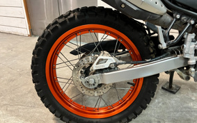 YAMAHA SEROW 250 DG17J