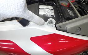 YAMAHA FZR1000 1991 3GM