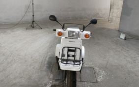 HONDA GYRO TD02