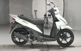SUZUKI ADDRESS V110 CE47A