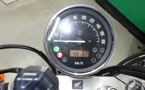 HONDA VT400S 2013 NC46