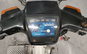 SUZUKI BAR DEE50 BA14A