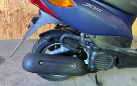 YAMAHA JOG DELUXE SA36J