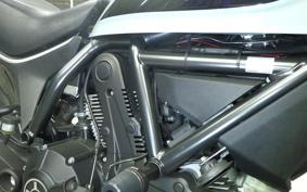 DUCATI SCRAMBLER SIXTY2 2021