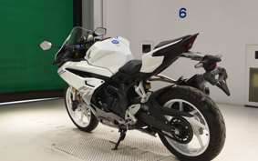 HONDA CBR250RR A 2002 MC51