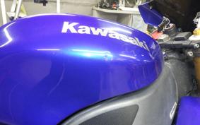 KAWASAKI ZX 10 NINJA R 2005 ZXT00C