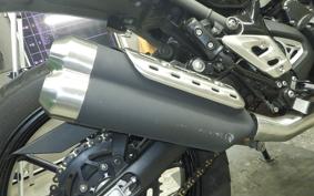 TRIUMPH SCRAMBLER400X 2024