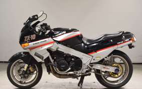 KAWASAKI ZX 10 NINJA 1988 ZXT00B