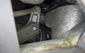 SUZUKI ｽｶｲｳｪｲﾌﾞ400-3A 2012 CK45A
