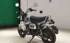 HONDA DAX 125 JB04