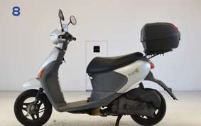 SUZUKI LET's 4 2006 CA45A