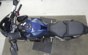 HONDA CB650R 2021 RH03