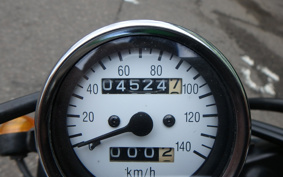 KAWASAKI 250TR BJ250F