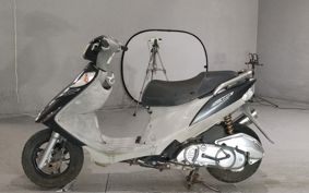 SUZUKI ADDRESS V125 CF46A