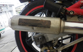 SUZUKI GSX1100S KATANA 1983 GS110X