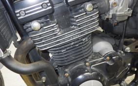 SUZUKI GSX400 IMPULSE S 1997 GK79A