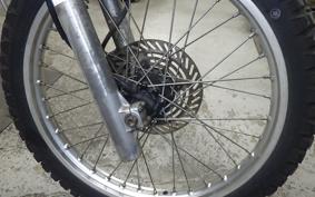 HONDA XLR250R GEN 3 2018 MD22