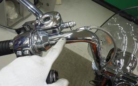 HARLEY FXSBSE 1800CVO 2014