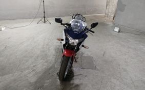 HONDA CBR250R MC41