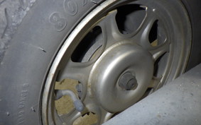 HONDA TACT-4ﾍﾞｰｼｯｸ AF79