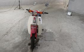 HONDA LITTLE CUB AA01