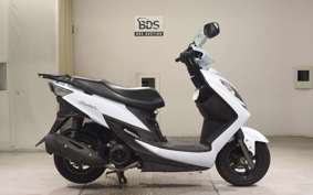 SUZUKI ｽｳｨｯｼｭ125 2021 DV12B