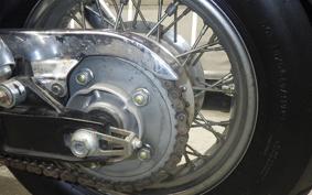 HONDA SHADOW 400 2003 NC34