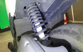 SUZUKI ADDRESS 110 2014 CE47A