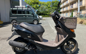 HONDA DIO CHESTER AF62