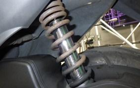 SUZUKI ADDRESS V125 G 2003 CF46A