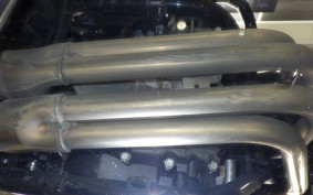 HONDA CB400SF GEN 4 A 2022 NC42