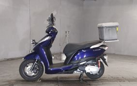 HONDA LEAD 125 JF45