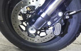 HARLEY FXFBS1870 2017