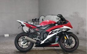 YAMAHA YZF-R6 2017 RJ16