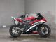 Фото Yamaha YZF-R6 2017 с японского аукциона
