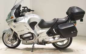 BMW R1150RT 2001