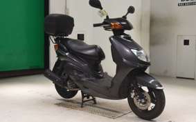 YAMAHA CYGNUS 125 X SE12J