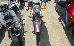 HONDA CD50 BENLY S CD50