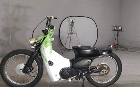 HONDA SUPER CUB50 AA01