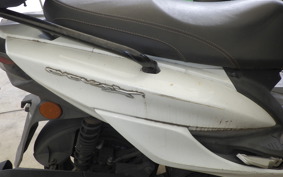 YAMAHA CYGNUS 125 XSR 3 SED8J