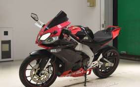 APRILIA RS4 125 2019