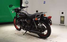 KAWASAKI W800 2012 EJ800A