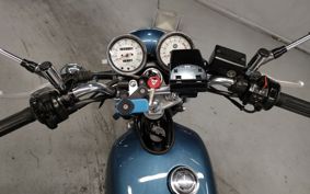 YAMAHA SR400 2019 RH16J