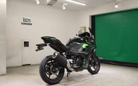 KAWASAKI NINJA 400 2023 EX400L