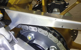 HONDA CB1300SF SUPER FOUR SP 2024 SC54