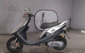 YAMAHA JOG ZR 3YK