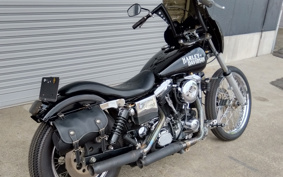 HARLEY FXDWG1450 1993 GEL