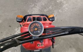 HONDA ZUMAR AF58